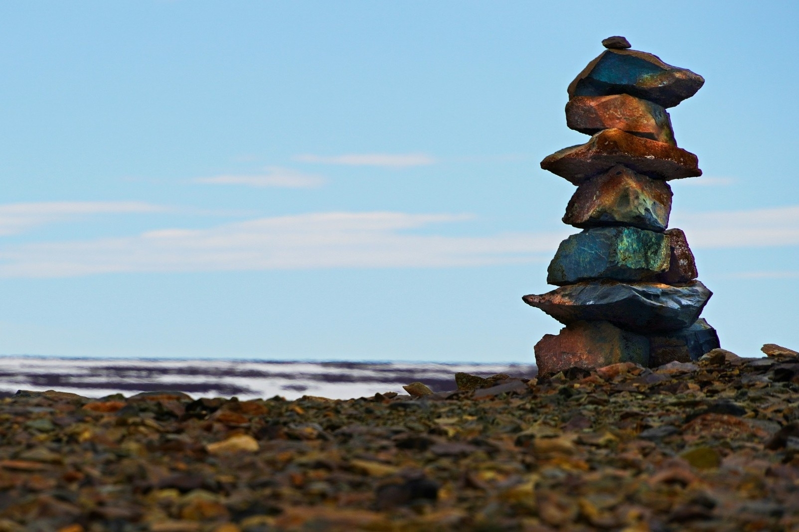 Indigenous & Community-Centered Collaboration